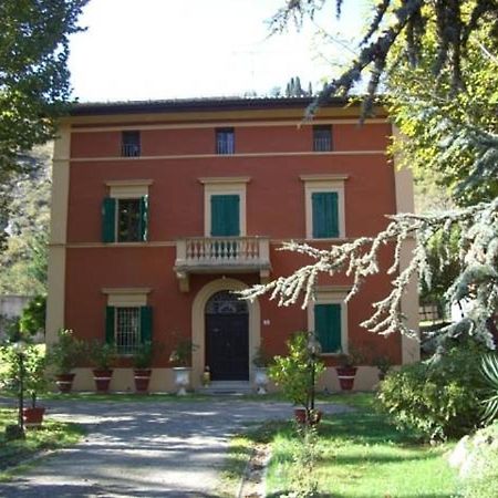 Monte San Pietro Villa Storica Calderino מראה חיצוני תמונה