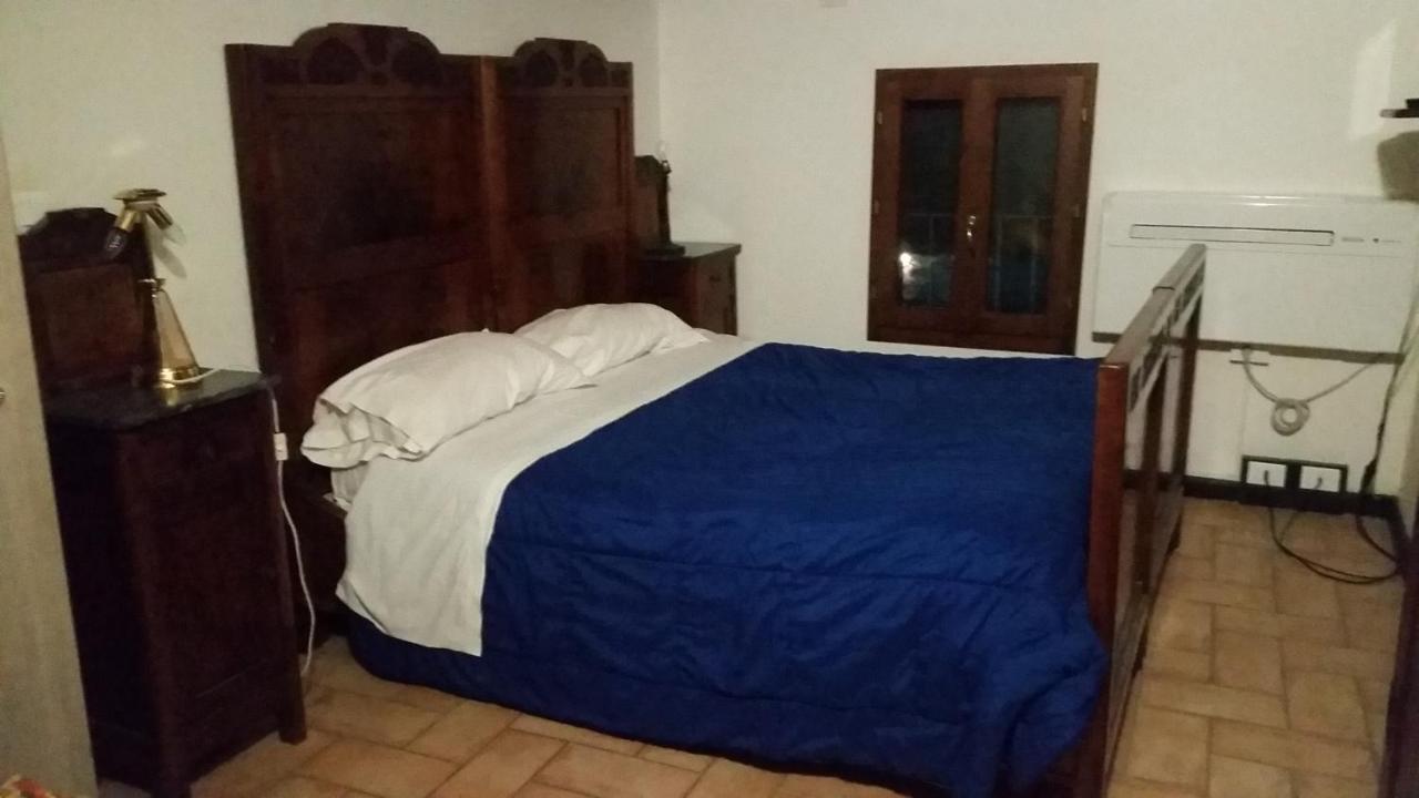 Monte San Pietro Villa Storica Calderino מראה חיצוני תמונה