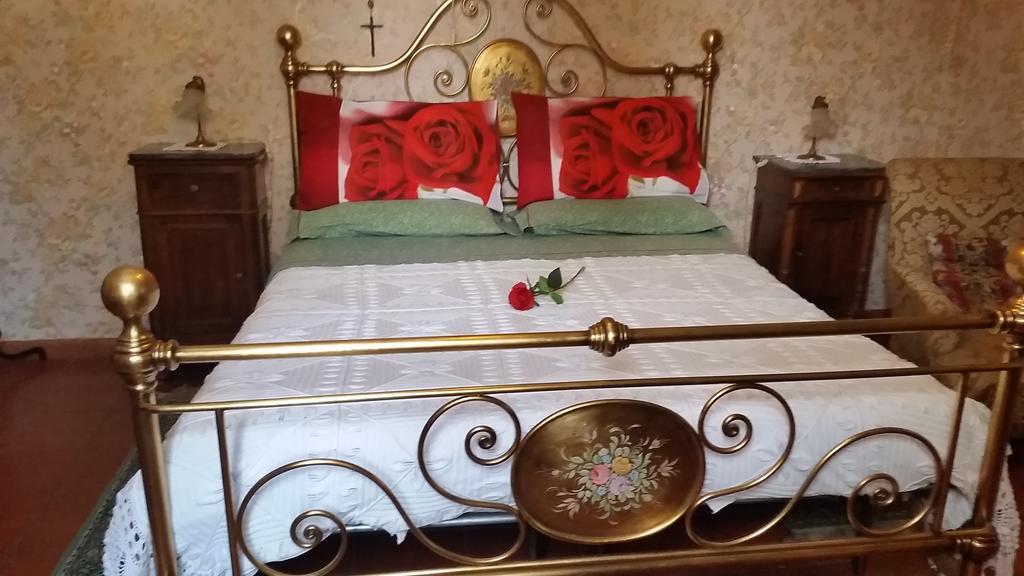 Monte San Pietro Villa Storica Calderino חדר תמונה