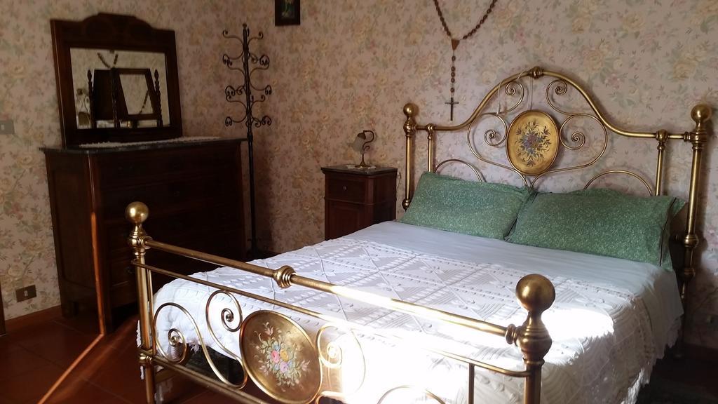 Monte San Pietro Villa Storica Calderino חדר תמונה