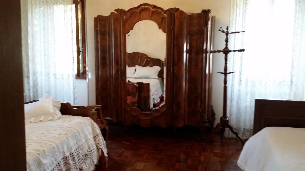 Monte San Pietro Villa Storica Calderino חדר תמונה