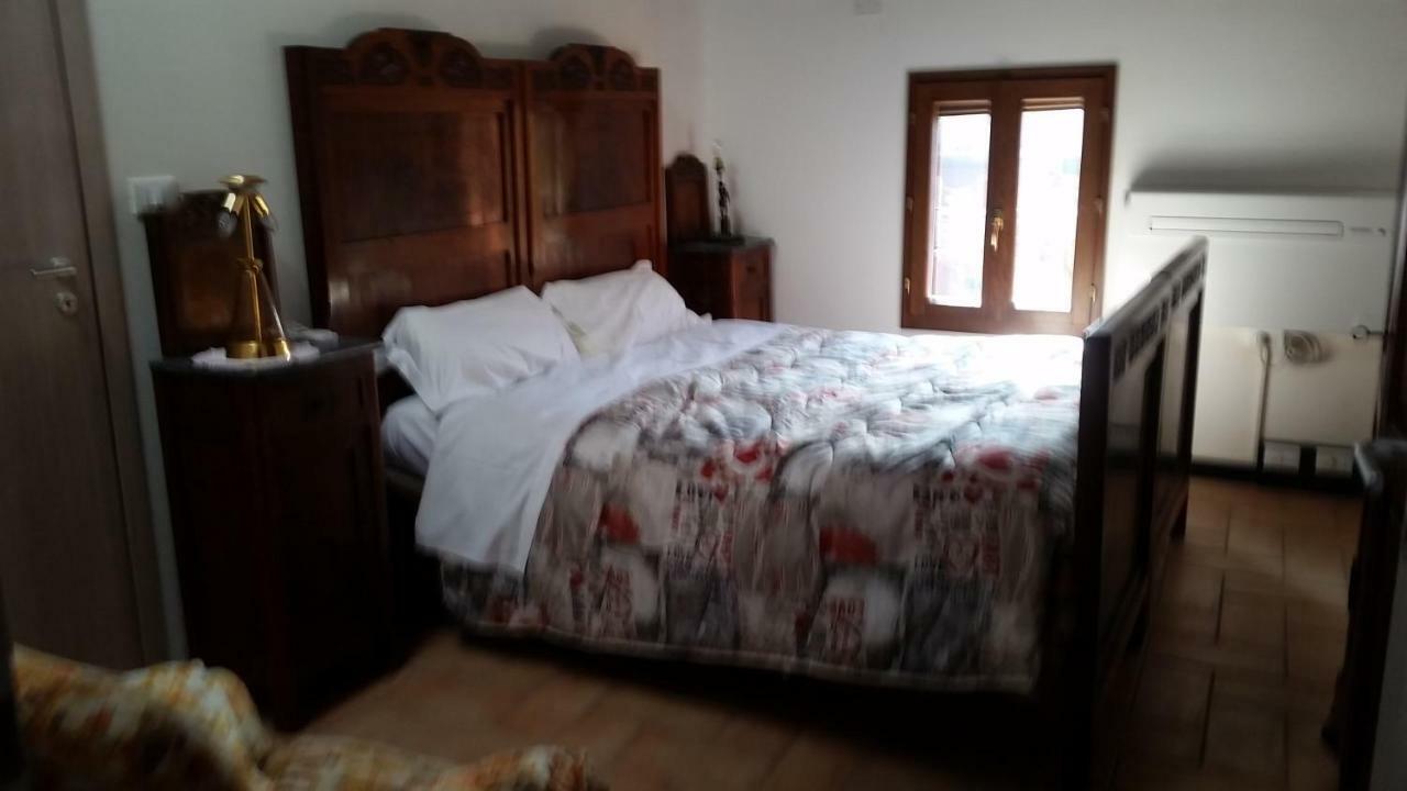 Monte San Pietro Villa Storica Calderino מראה חיצוני תמונה