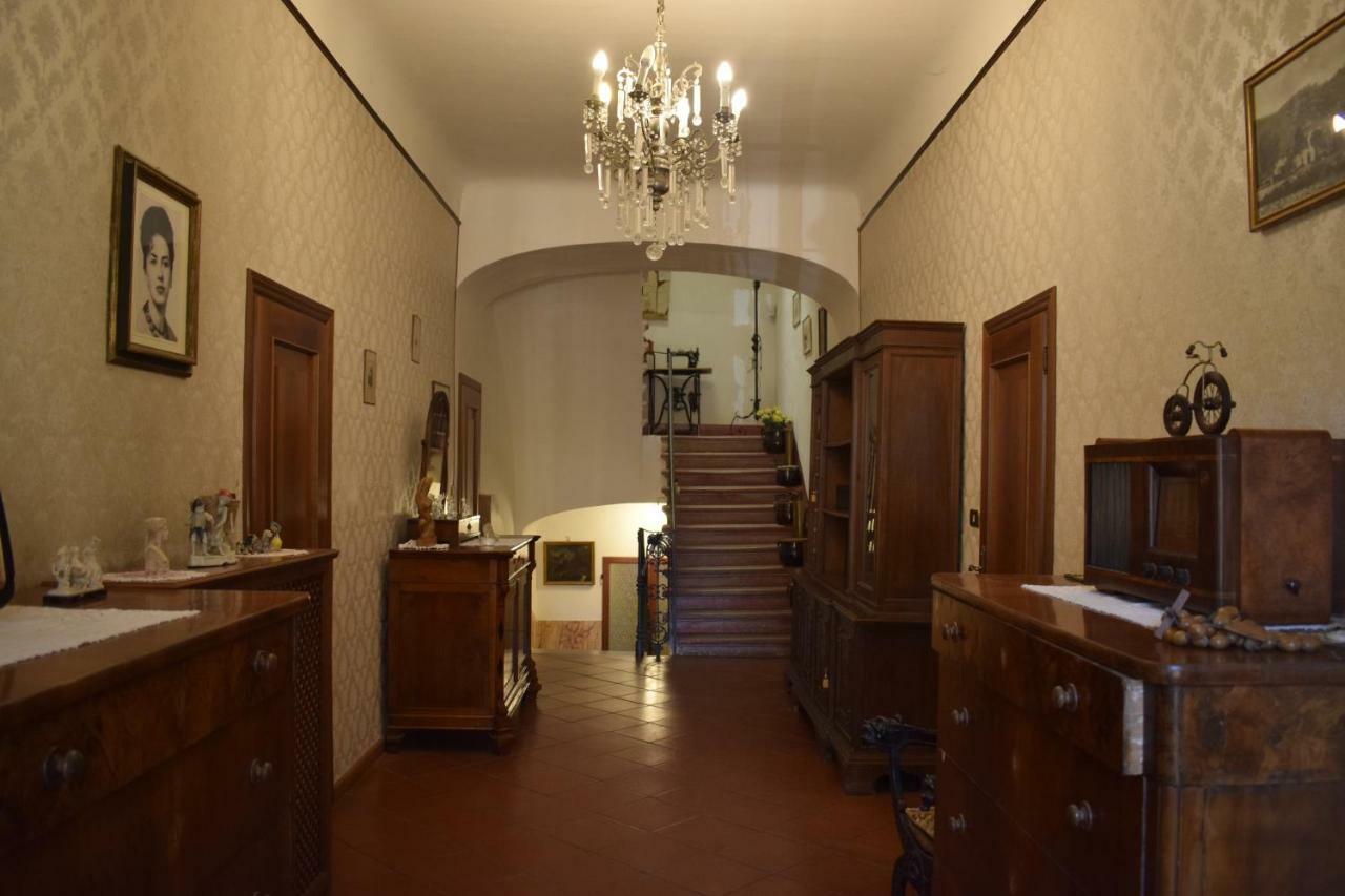 Monte San Pietro Villa Storica Calderino מראה חיצוני תמונה