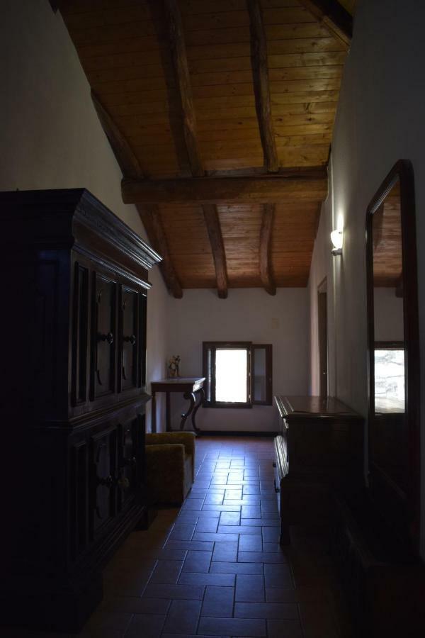 Monte San Pietro Villa Storica Calderino מראה חיצוני תמונה