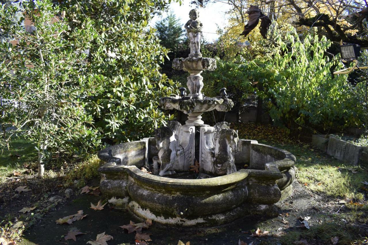 Monte San Pietro Villa Storica Calderino מראה חיצוני תמונה