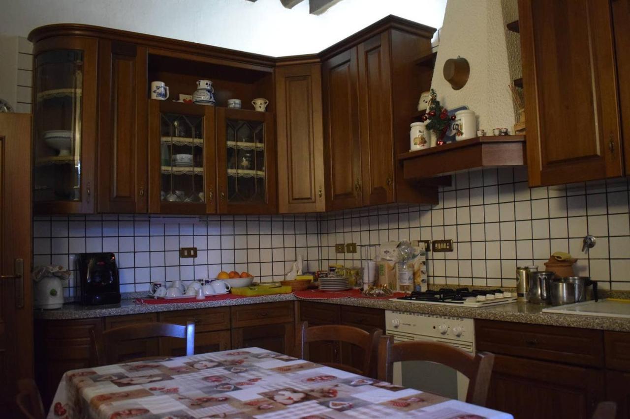Monte San Pietro Villa Storica Calderino מראה חיצוני תמונה